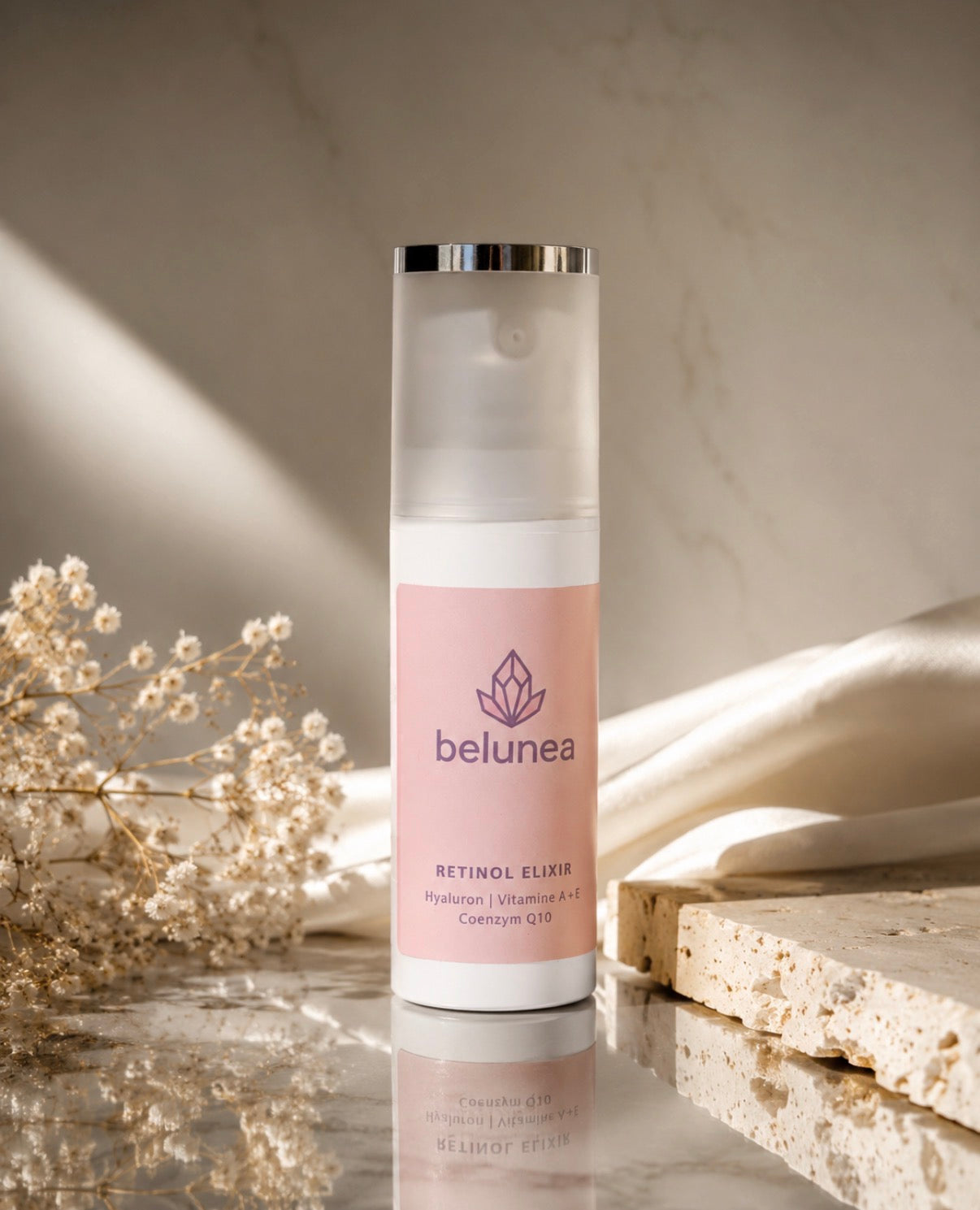 Retinol Elixir