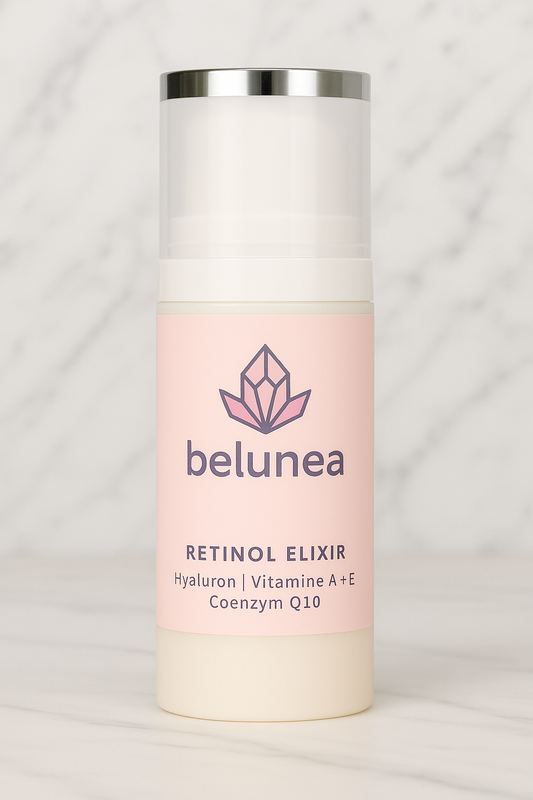 Retinol Elixir